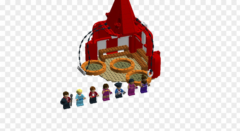 Greatest-showman Anne Wheeler Lego Ideas Toy YouTube PNG