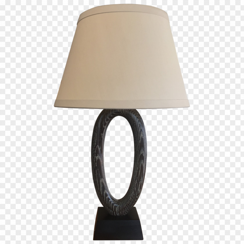 Modern Nightstand Lamps Table Furniture Lighting Designer PNG