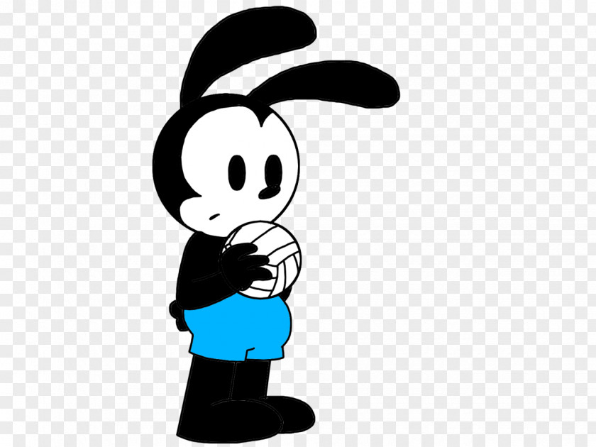 Oswald The Lucky Rabbit Walt Disney Company Animators' Strike Cartoon PNG