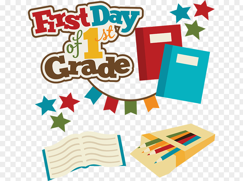 School Clip Art National Primary Fourth Grade First PNG
