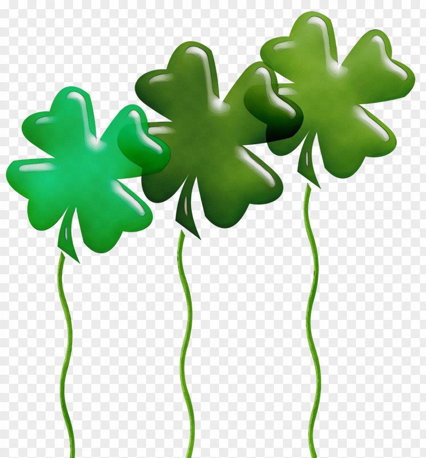 Shamrock PNG