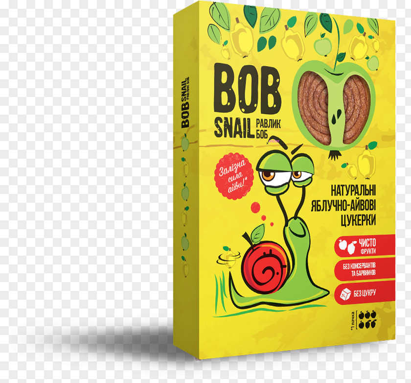 Snail Bob Fruit Pastila Candy Caracol PNG