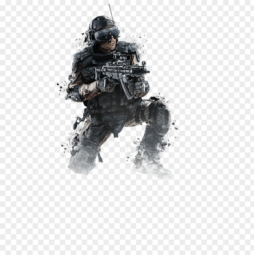 Warface Call Of Duty: Black Ops II Crytek Video Game PNG