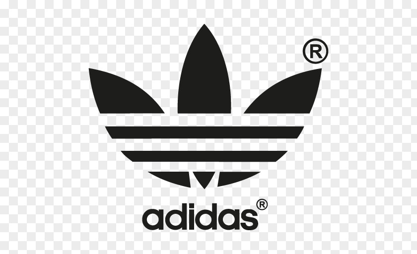 Adidas Originals Logo Superstar Shoe PNG