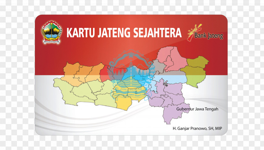 Beras Bappeda Prov Jateng Jalan Cimandiri Raya TKPKD Surakarta Poverty Gubernur PNG