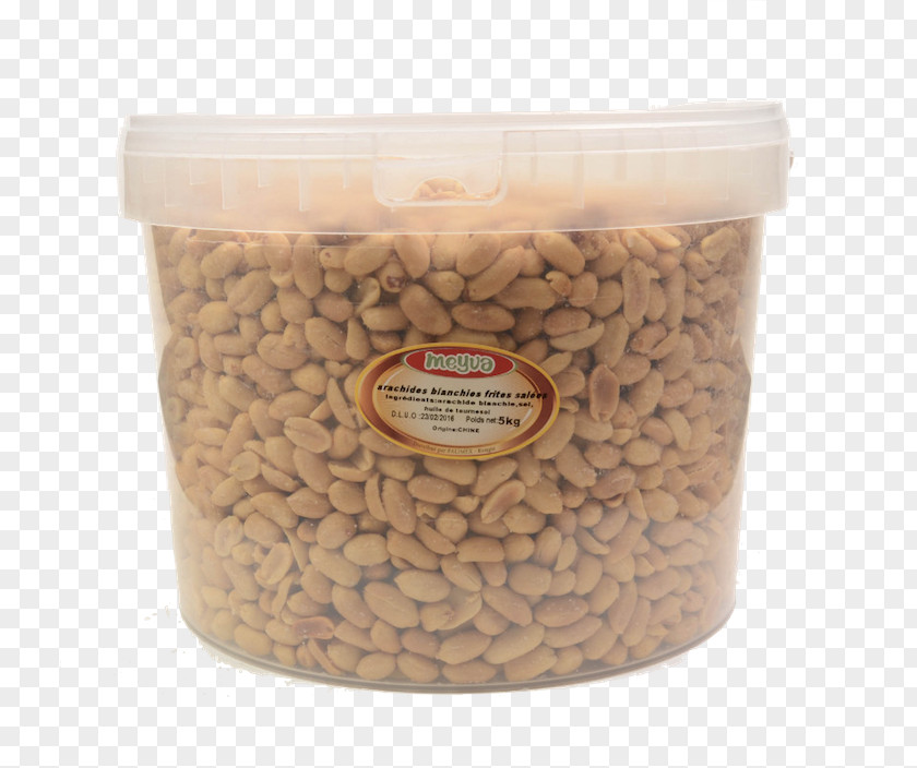 Frite Peanut Commodity Flavor PNG