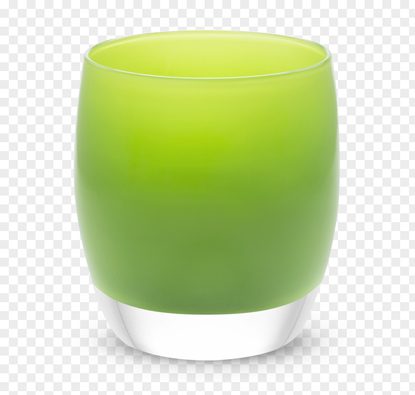 Glass Glassybaby Highball Old Fashioned Cup PNG