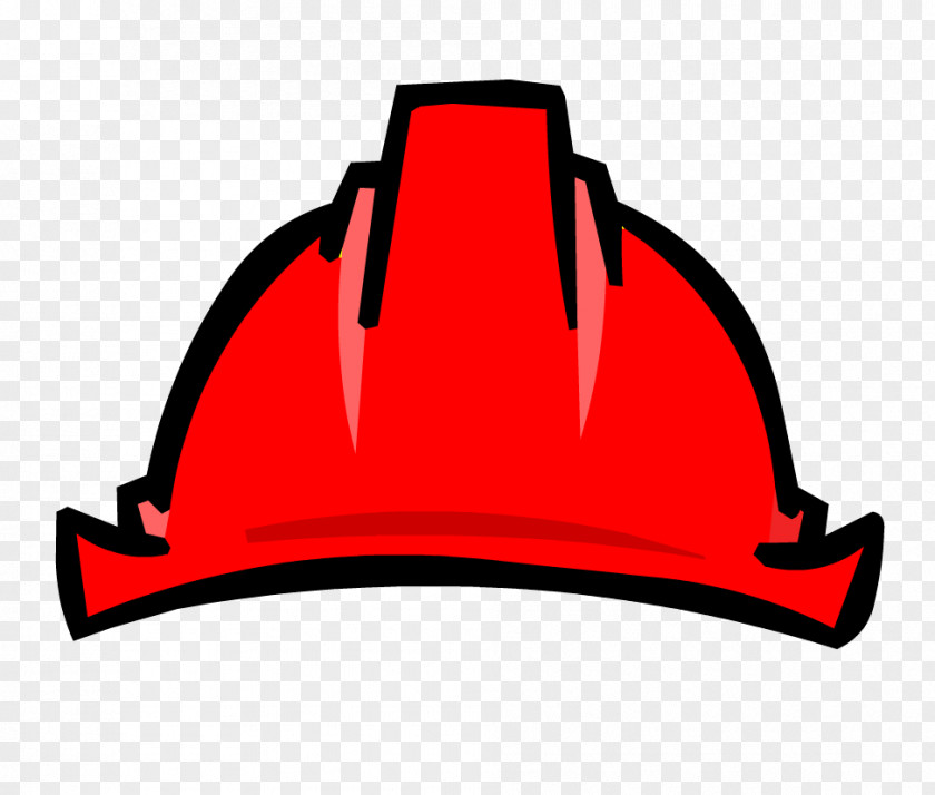 Hat Club Penguin Hard Hats Cap Clip Art PNG