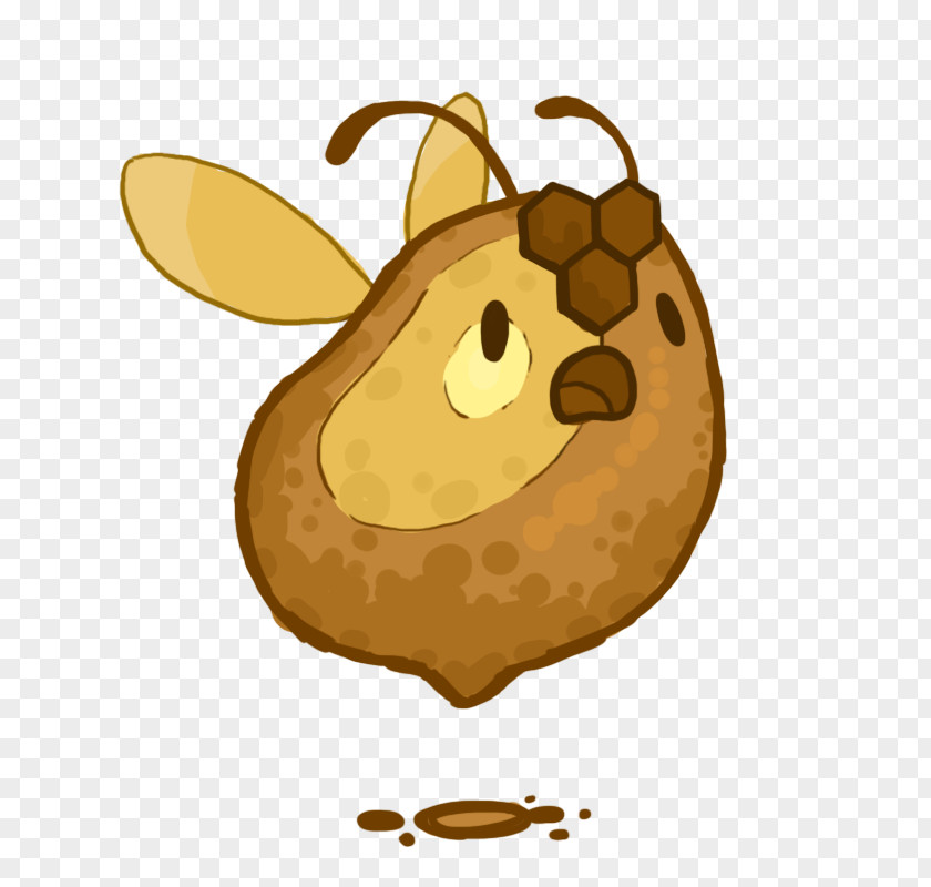 Honey Bees Slime Rancher Phosphor Bee PNG