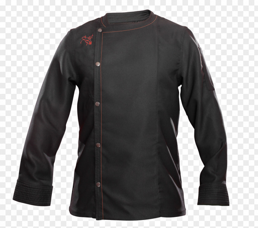 Jacket Sleeve T-shirt Clothing Pocket PNG