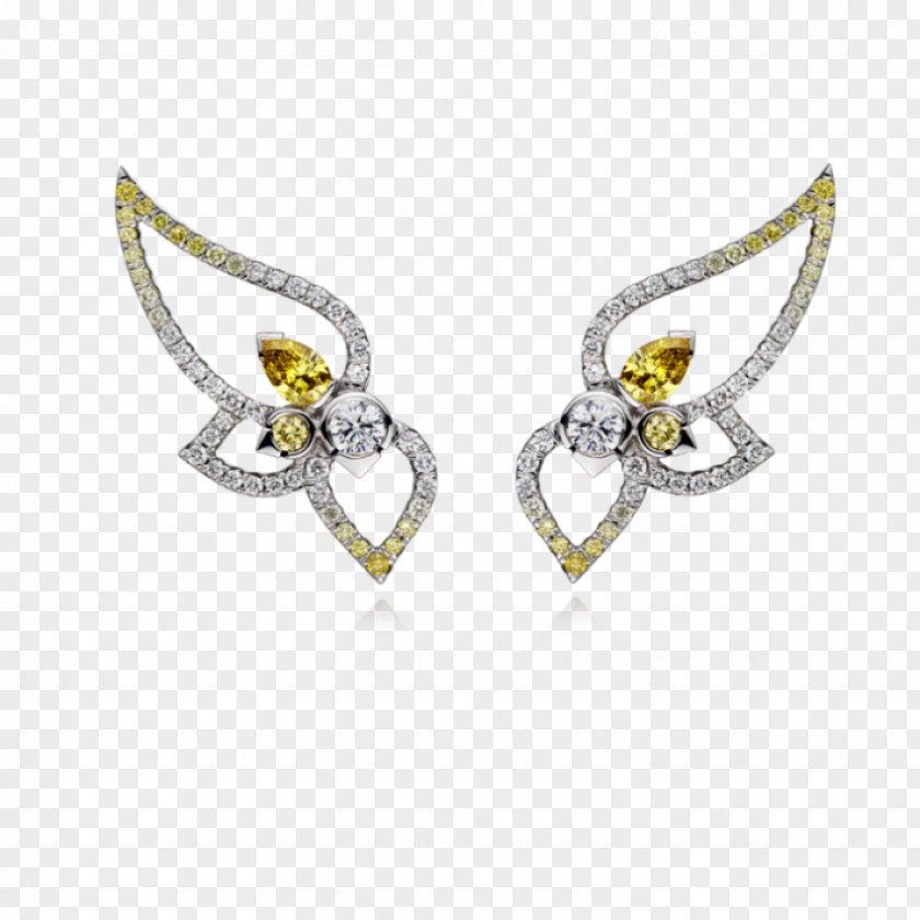 Jewellery Earring Body Astraeus Airlines PNG