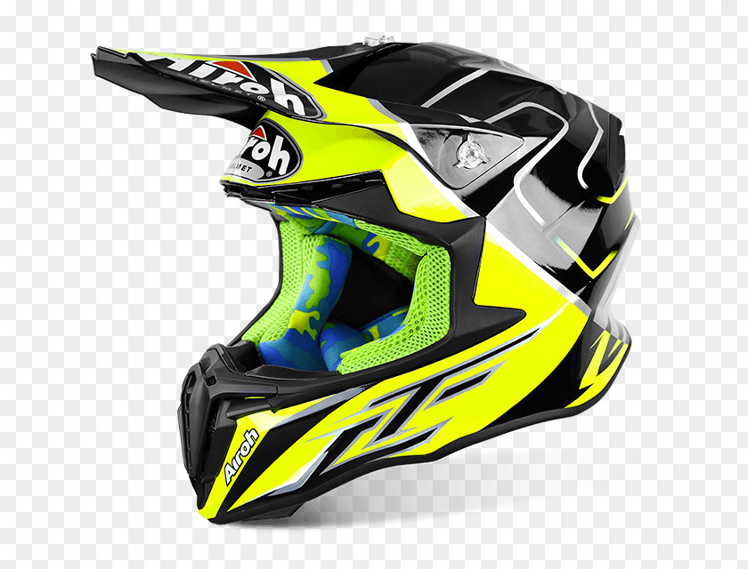 Motorcycle Helmets Locatelli SpA Enduro PNG