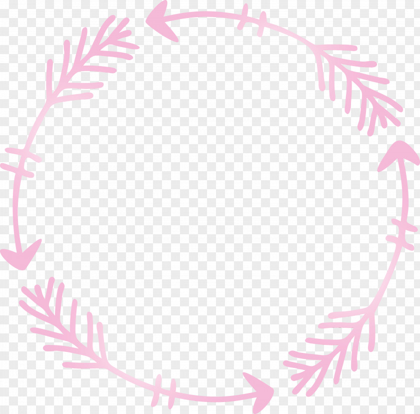 Pink Circle Magenta PNG