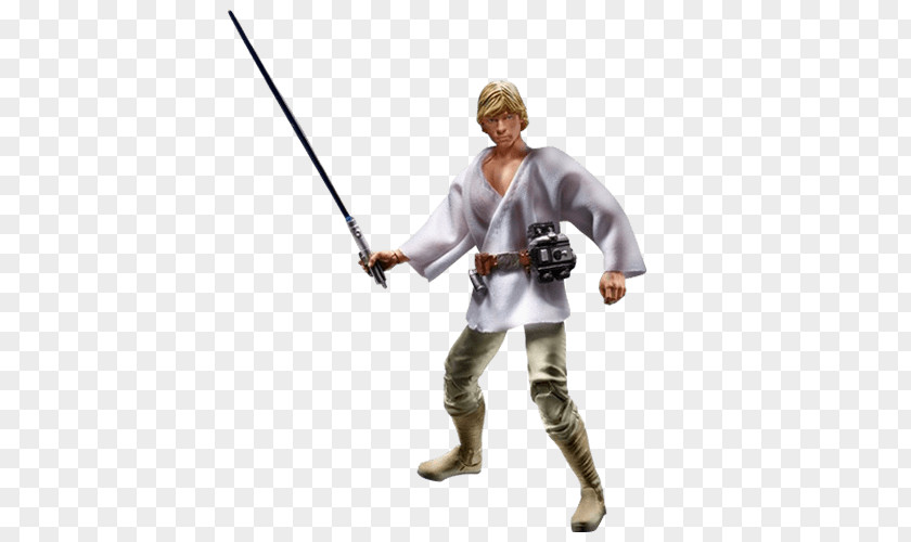 Stormtrooper Luke Skywalker Iron Man Model Figure Star Wars PNG