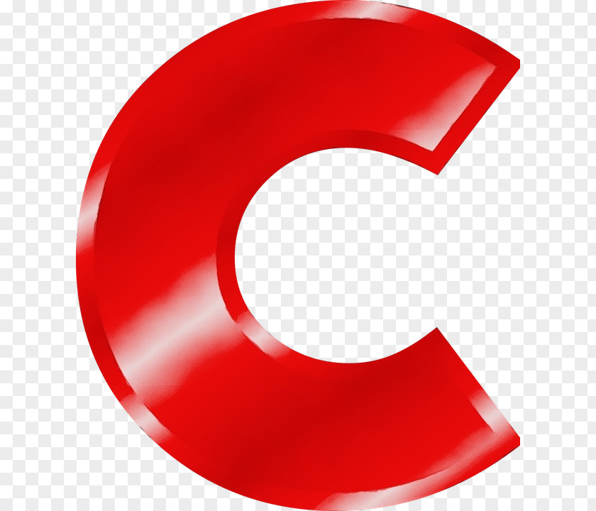Symbol Carmine Red Material Property Circle PNG