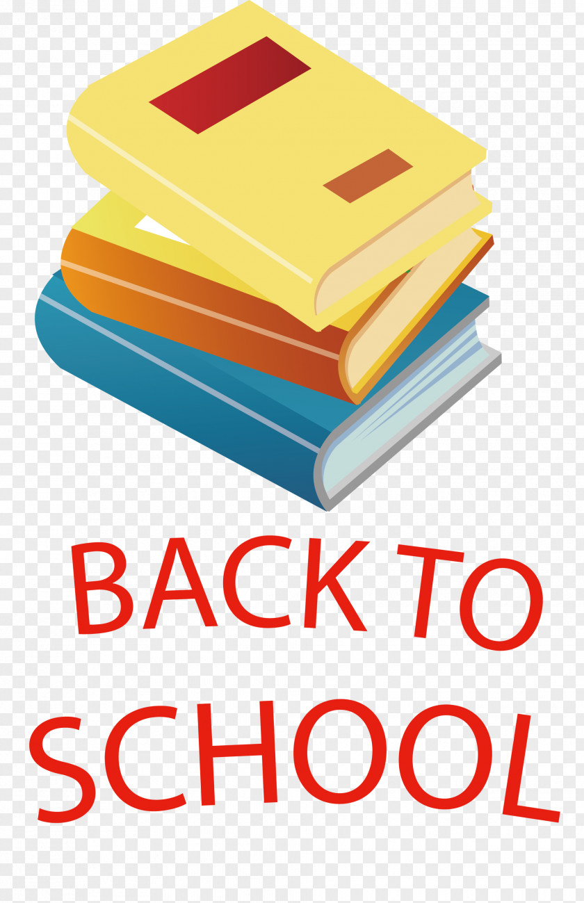 Back To School PNG