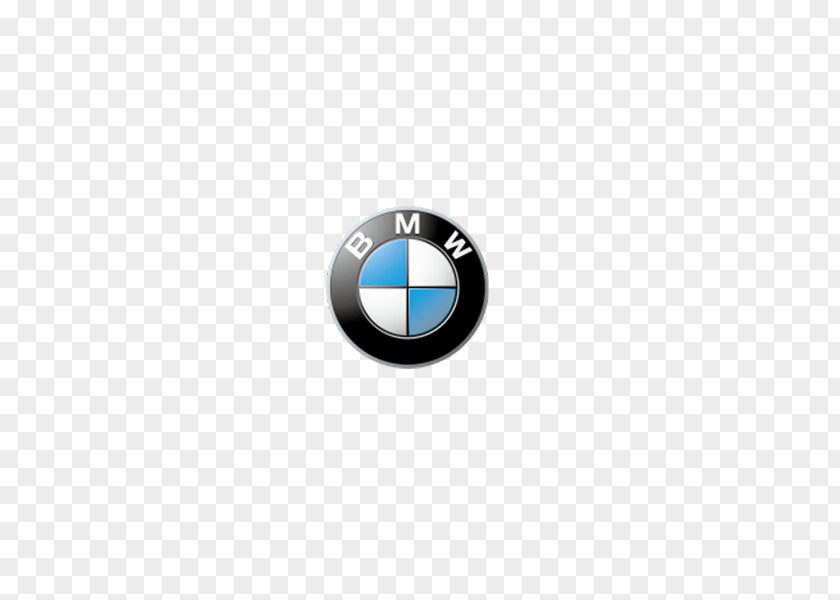 BMW Brand Logo PNG