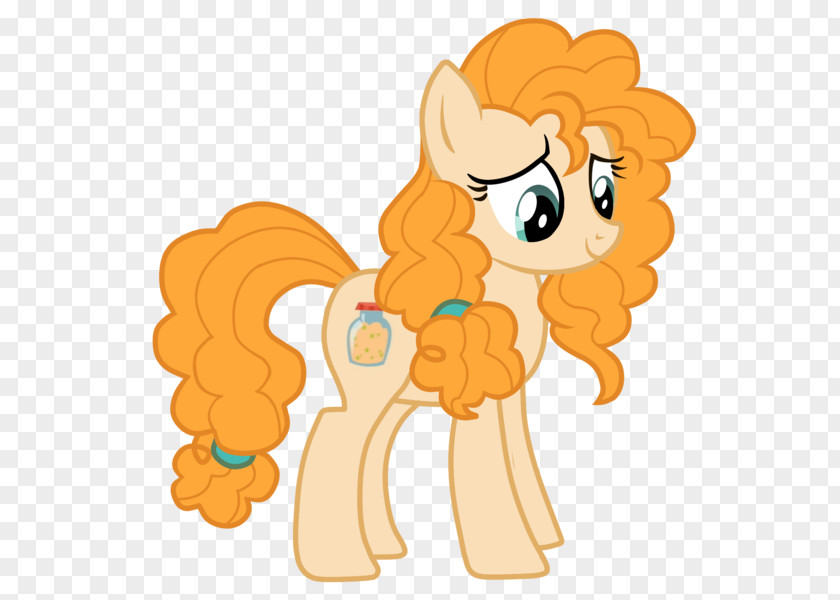 Butter My Little Pony: Friendship Is Magic Applejack Big McIntosh Apple Bloom PNG