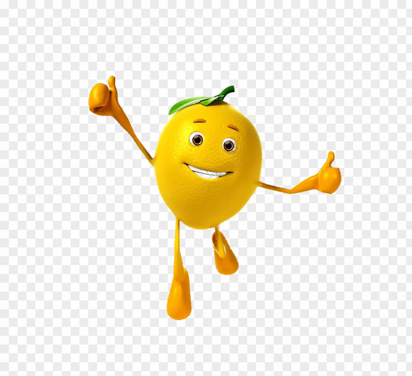 Cartoon Mango Lemon U0e01u0e32u0e23u0e4cu0e15u0e39u0e19u0e0du0e35u0e48u0e1bu0e38u0e48u0e19 Animation Cuteness PNG