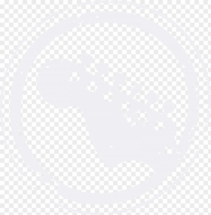 Clean Circle Font PNG