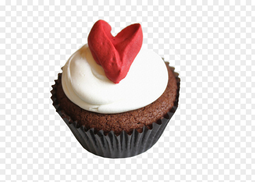Cup Cakes Cupcake Red Velvet Cake Muffin Birthday PNG