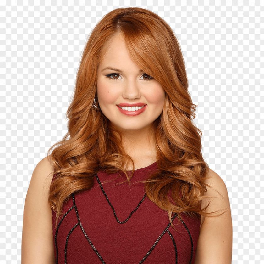 Debby Ryan Jessie Prescott Emma Ross Disney Channel PNG