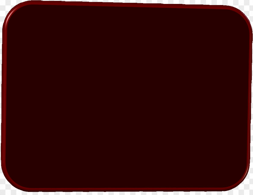 Design Rectangle RED.M PNG