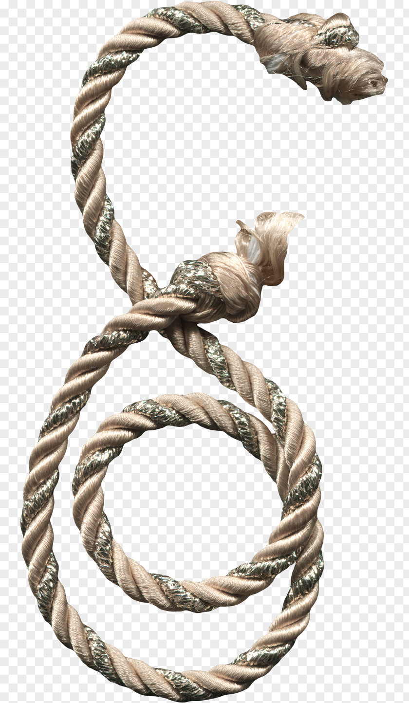 Floating Rope Knot Hemp Gratis PNG