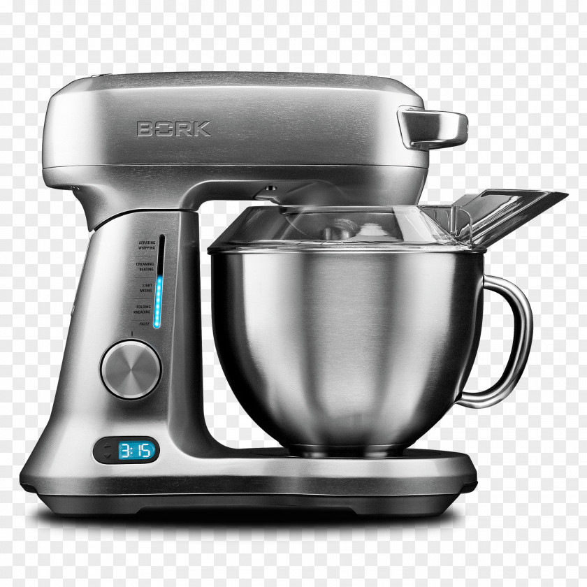 Kettle Mixer Blender Home Appliance Food Processor Small PNG