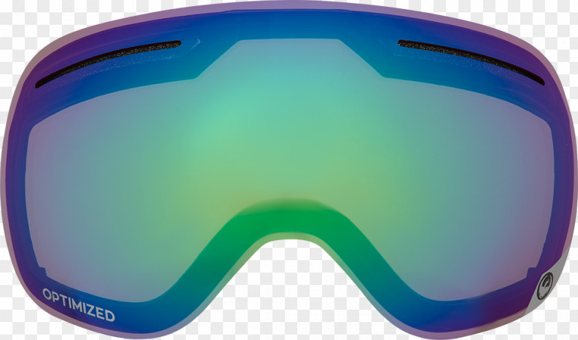 Light Goggles Lens Sunglasses PNG