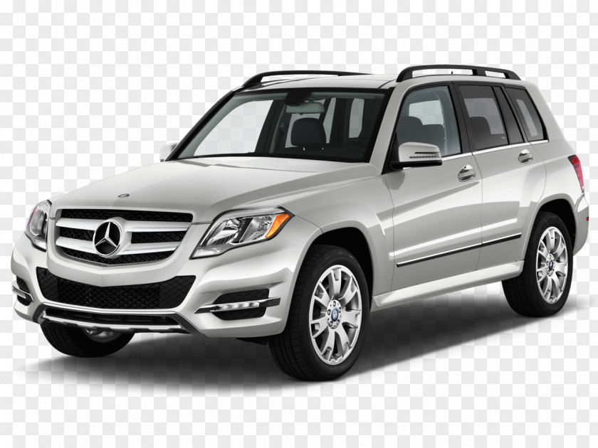 Mercedes Car Image 2014 Mercedes-Benz GLK-Class 2015 M-Class PNG