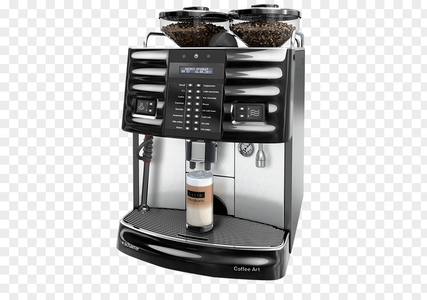 Office Machines Coffee Espresso Cafe Schaerer Ltd Kaffeautomat PNG