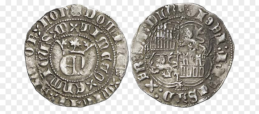 Santiago De Compostela Coin Medusa Sirin Alkonost Currency PNG