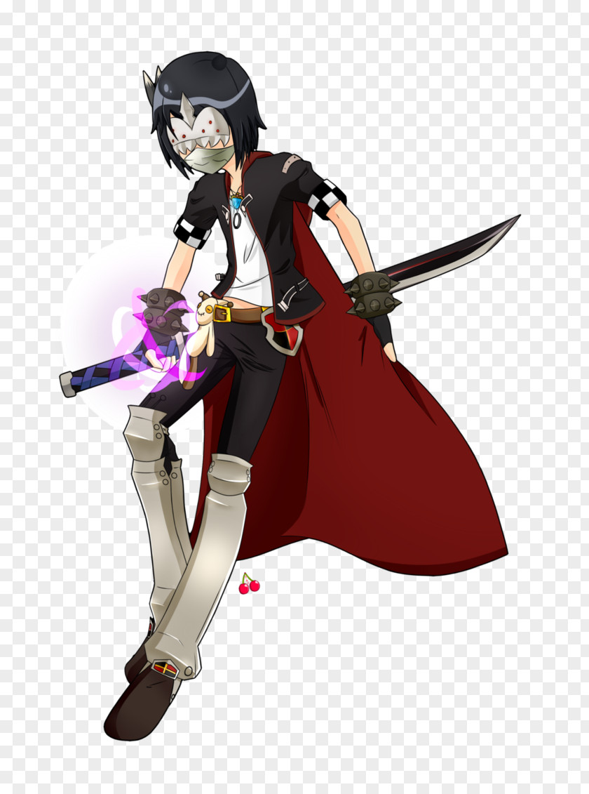 Sword Lance Anime Character PNG Character, clipart PNG