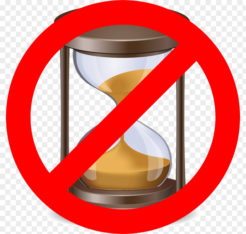 Time Out Hourglass Knowledge Clip Art PNG