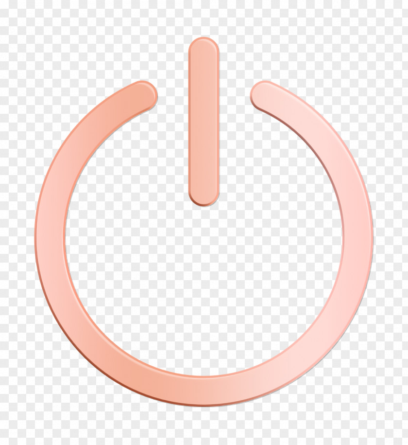 Turn Off Icon Switch Essentials PNG