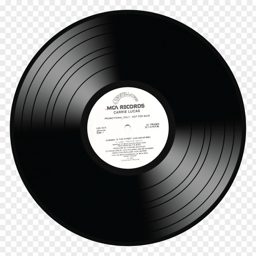 Vinyl Record Cliparts Phonograph Roadburn Festival LP Album Clip Art PNG