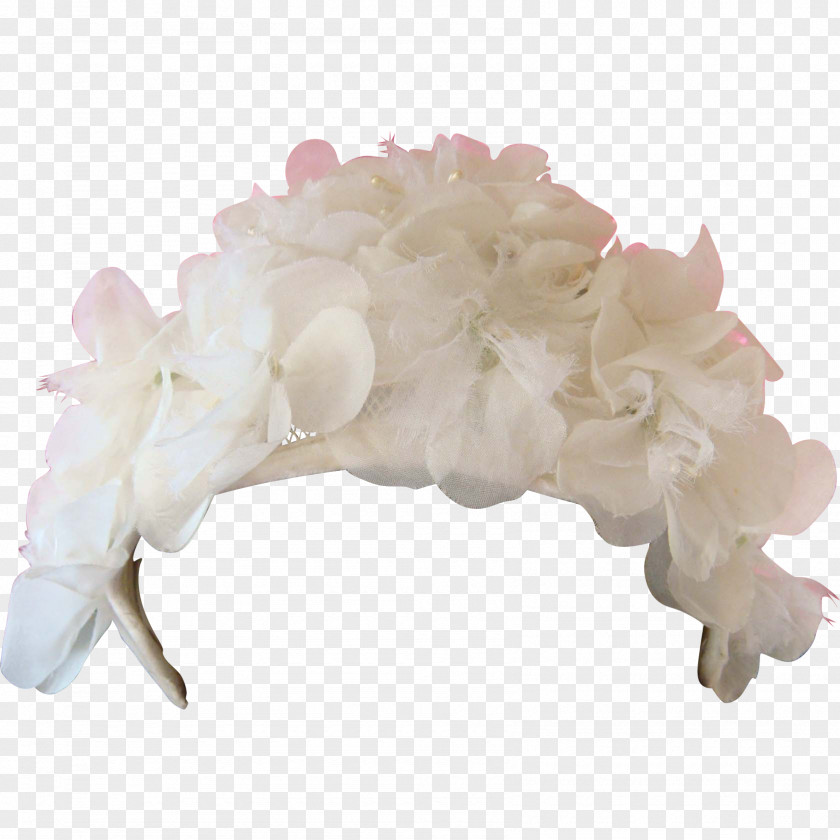 1960s Flower Headbands Clothing Accessories Hair PNG
