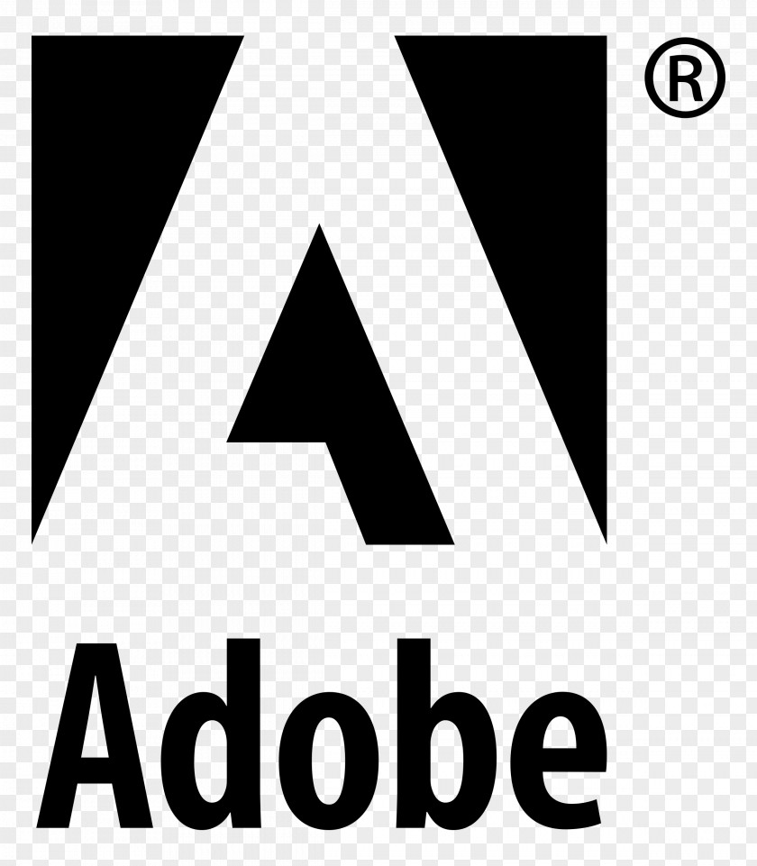 Adobe Systems Acrobat Logo PNG