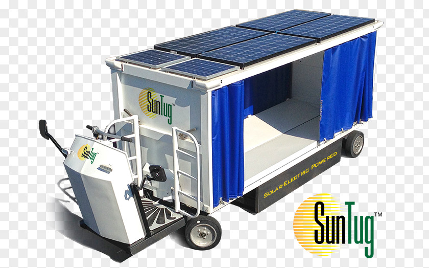 Aircraft SunTUG Summit 2018 Baggage Cart Airport PNG