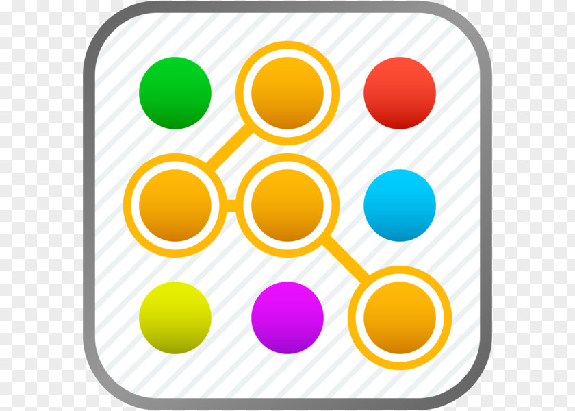Android Dotster Impossible Color Dots Twisty Game Brain And PNG