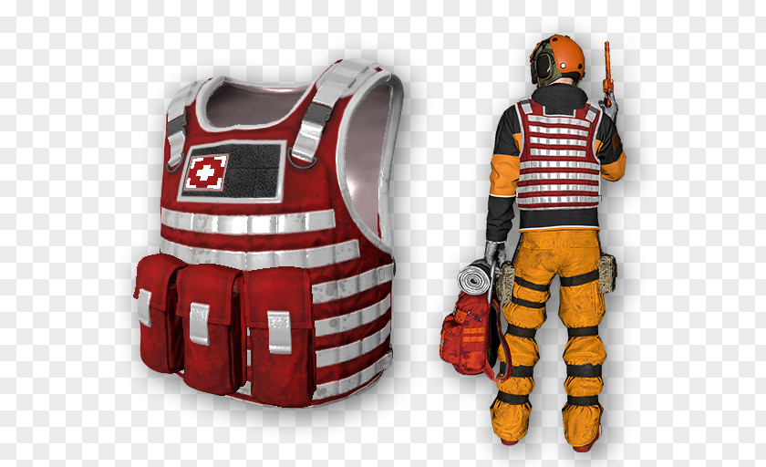 Armour H1Z1 OPSkins PlayerUnknown's Battlegrounds Body Armor PNG