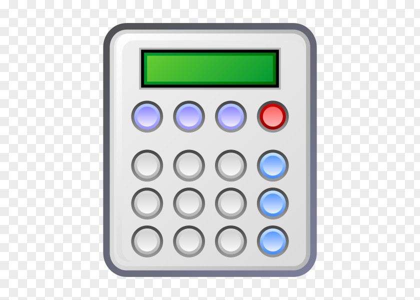 Calculator Scientific Internet Archive PNG