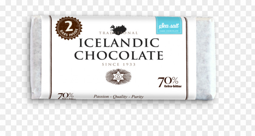 Chocolate Bar Iceland Nói Síríus Dark PNG