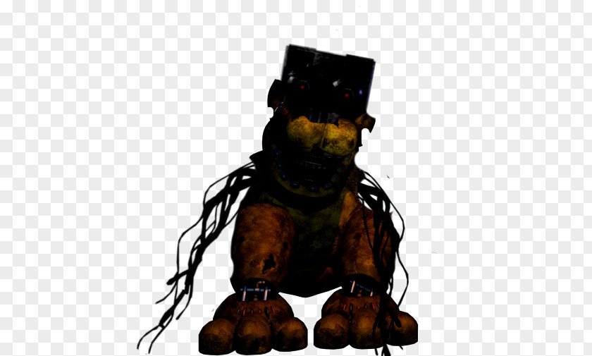 Devil Tail Five Nights At Freddy's 2 3 Freddy Fazbear's Pizzeria Simulator 4 PNG