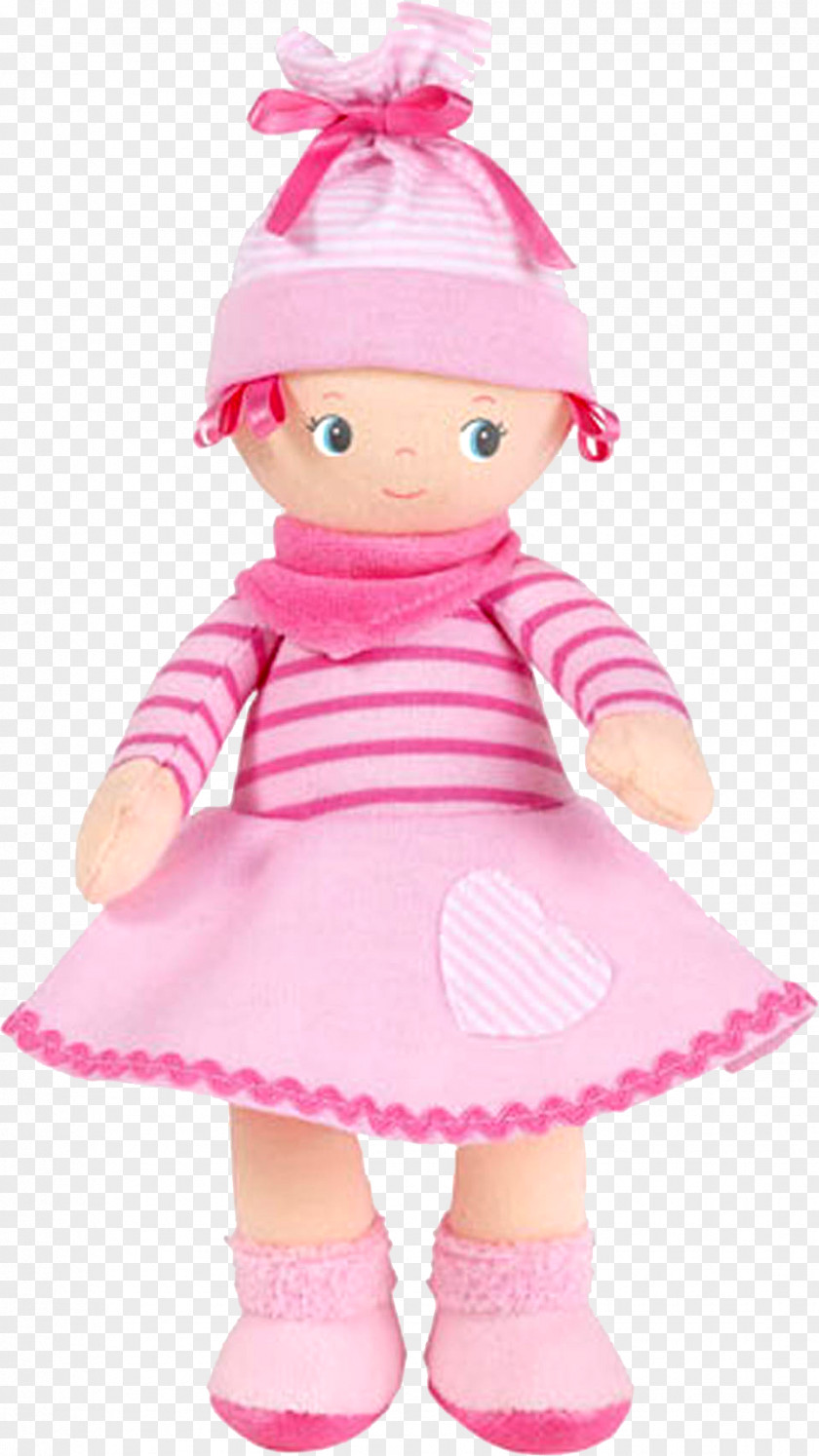 Doll Stuffed Animals & Cuddly Toys Child PNG