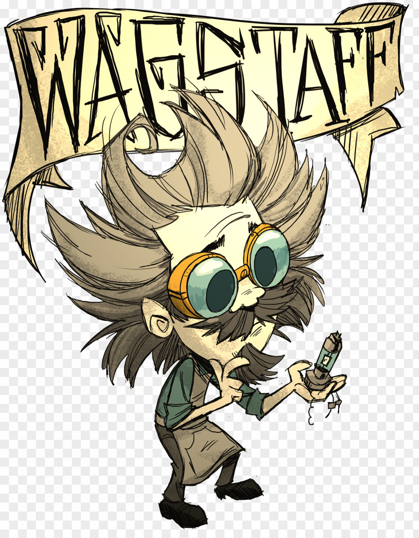 Drawing Animation Dont Starve Hamlet Cartoon PNG