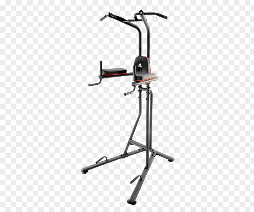 Fitness Equipment Power Tower Adidas Exercise Weight Training Pull-up PNG