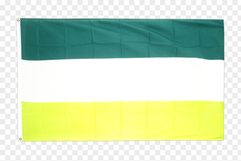Flag Green Rectangle PNG