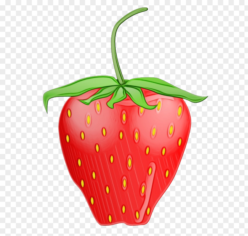Flower Accessory Fruit Strawberry PNG